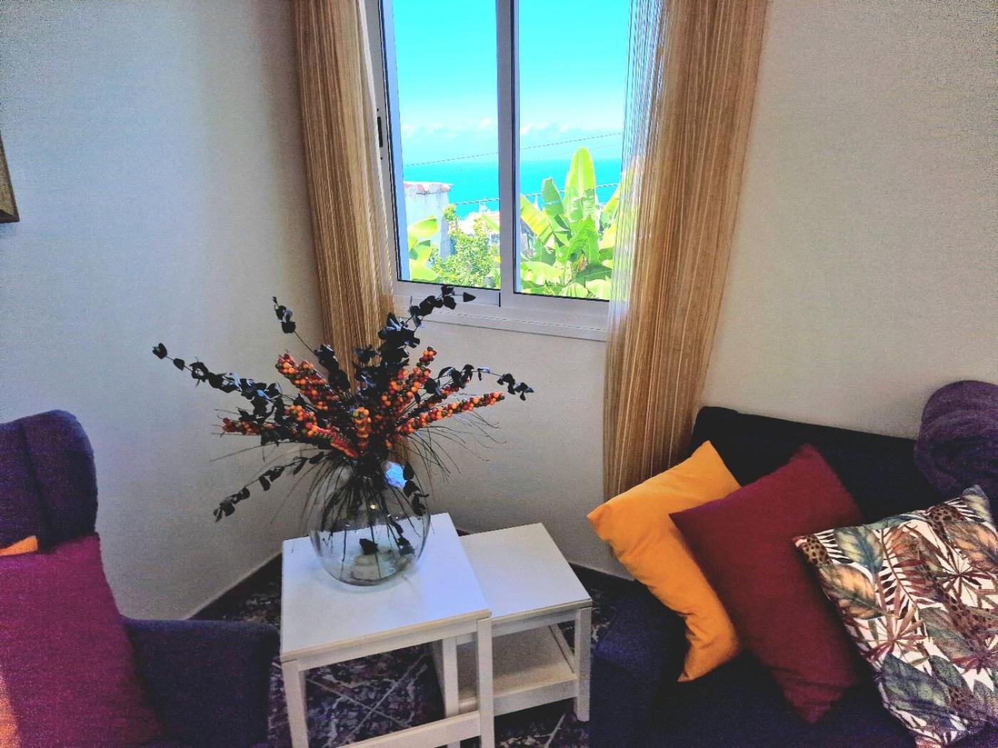 Cozy House Casa De Los Abuelos In Icod De Los Vinos By Hrtenerife Net Extérieur photo