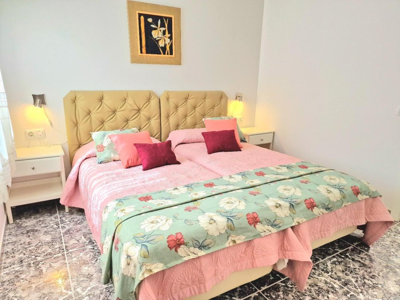 Cozy House Casa De Los Abuelos In Icod De Los Vinos By Hrtenerife Net Extérieur photo