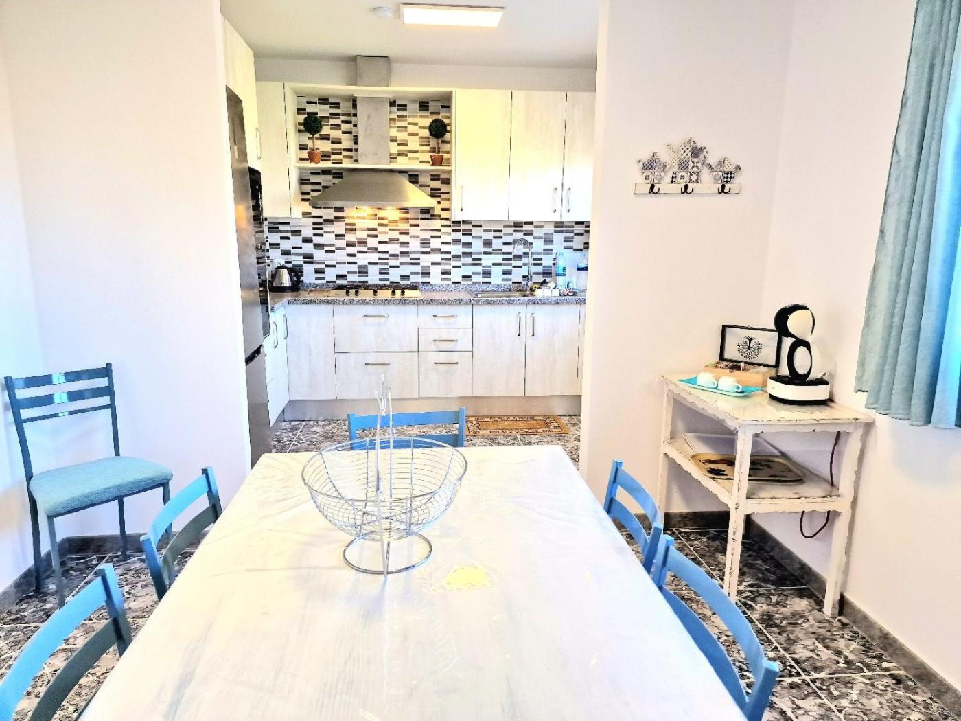 Cozy House Casa De Los Abuelos In Icod De Los Vinos By Hrtenerife Net Extérieur photo