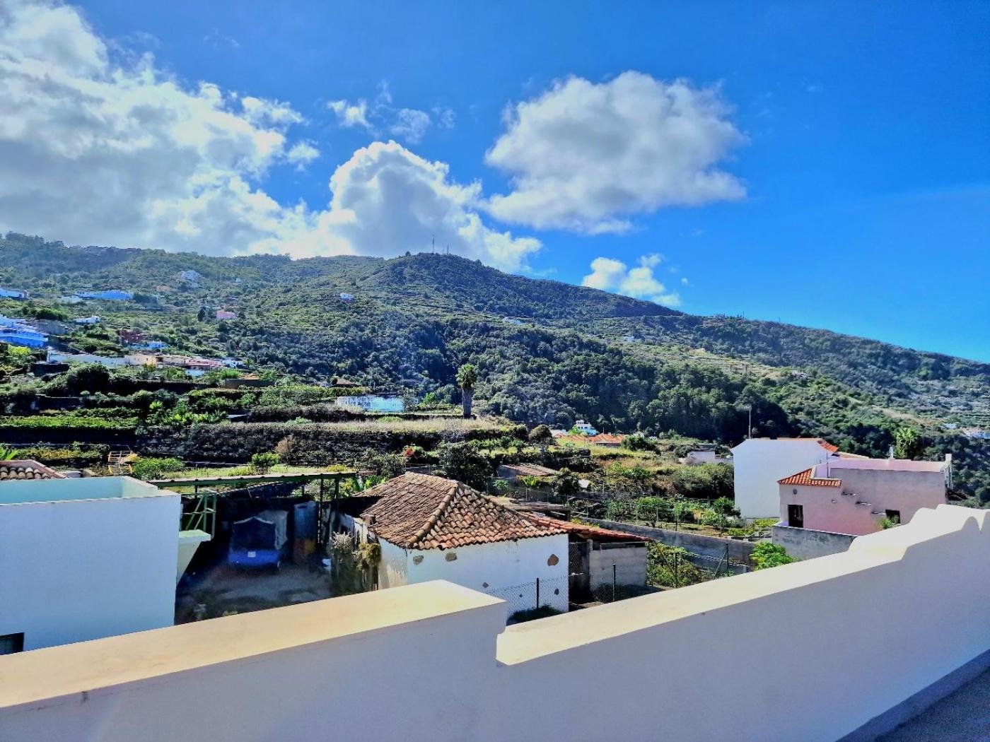 Cozy House Casa De Los Abuelos In Icod De Los Vinos By Hrtenerife Net Extérieur photo