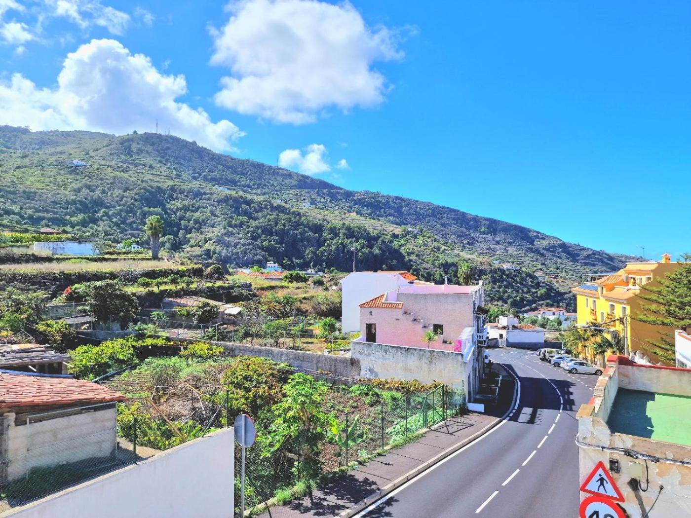 Cozy House Casa De Los Abuelos In Icod De Los Vinos By Hrtenerife Net Extérieur photo