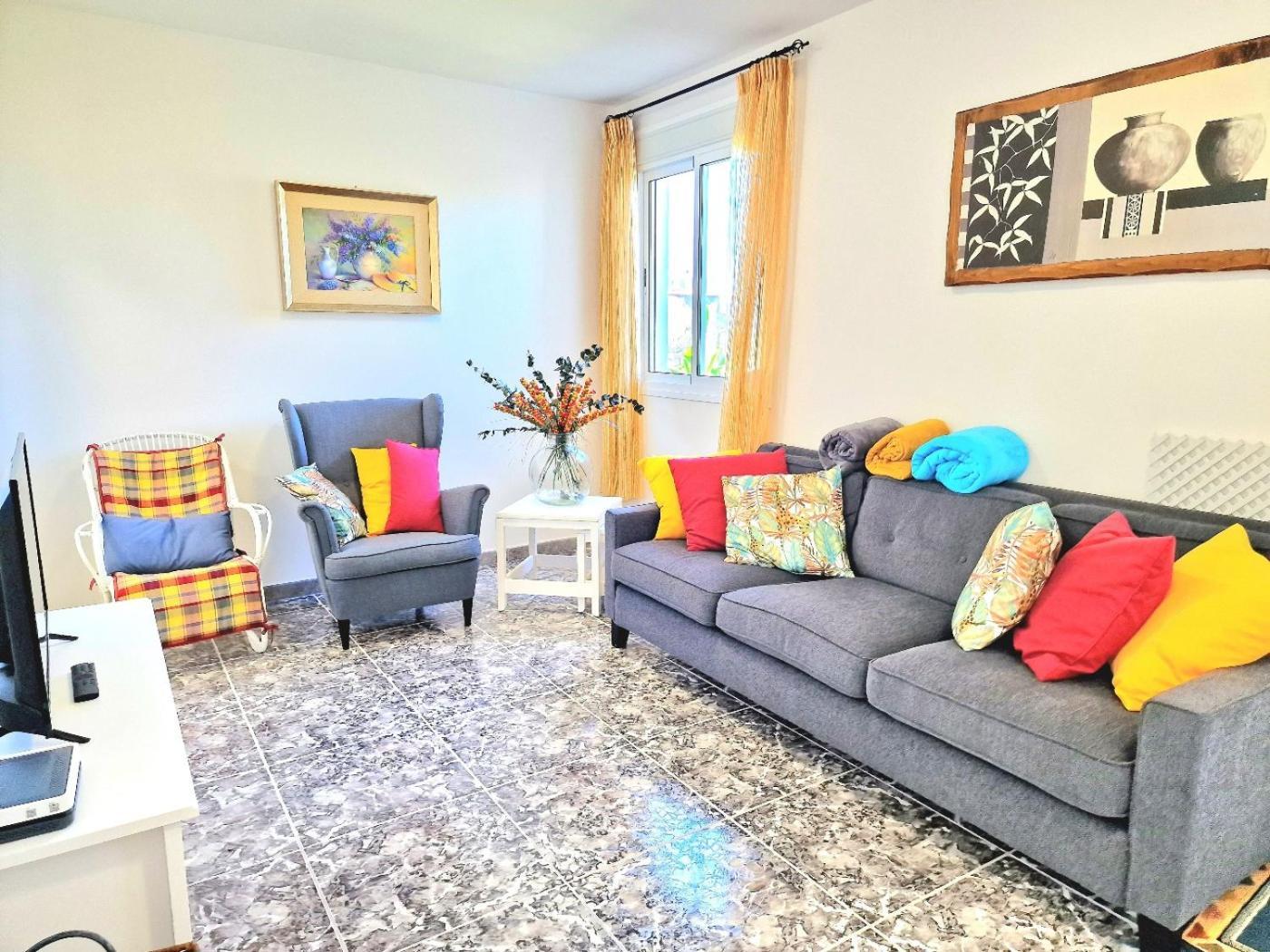 Cozy House Casa De Los Abuelos In Icod De Los Vinos By Hrtenerife Net Extérieur photo