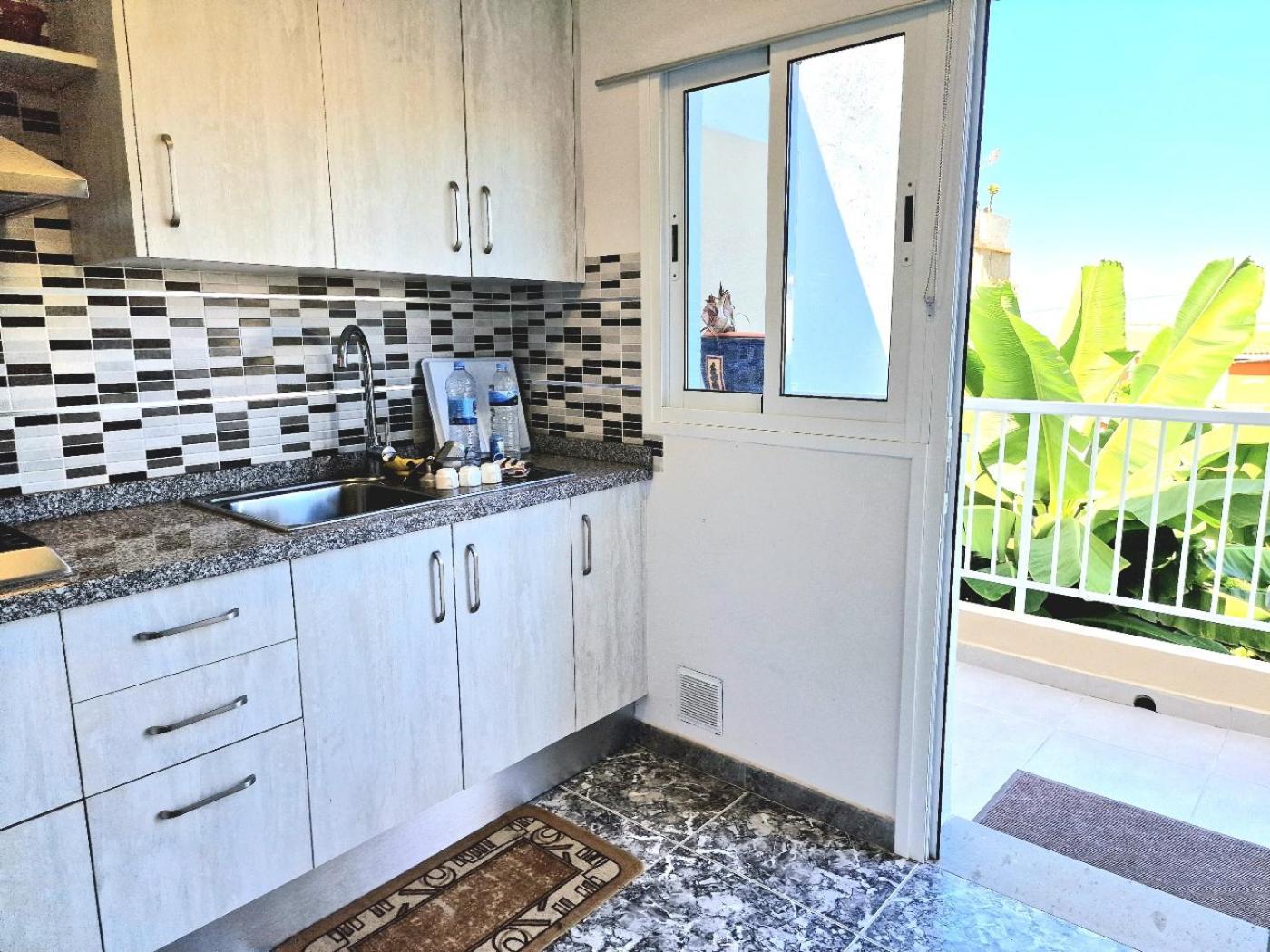Cozy House Casa De Los Abuelos In Icod De Los Vinos By Hrtenerife Net Extérieur photo