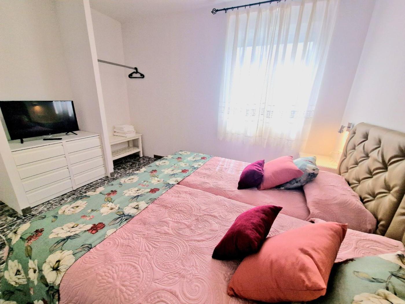 Cozy House Casa De Los Abuelos In Icod De Los Vinos By Hrtenerife Net Extérieur photo