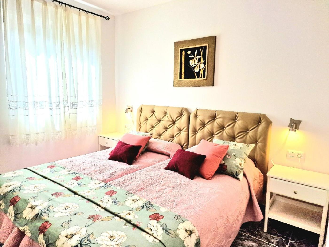 Cozy House Casa De Los Abuelos In Icod De Los Vinos By Hrtenerife Net Extérieur photo