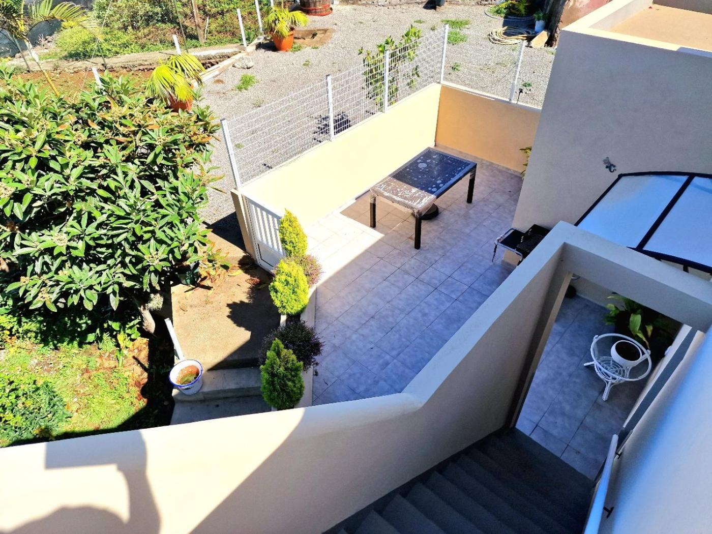 Cozy House Casa De Los Abuelos In Icod De Los Vinos By Hrtenerife Net Extérieur photo