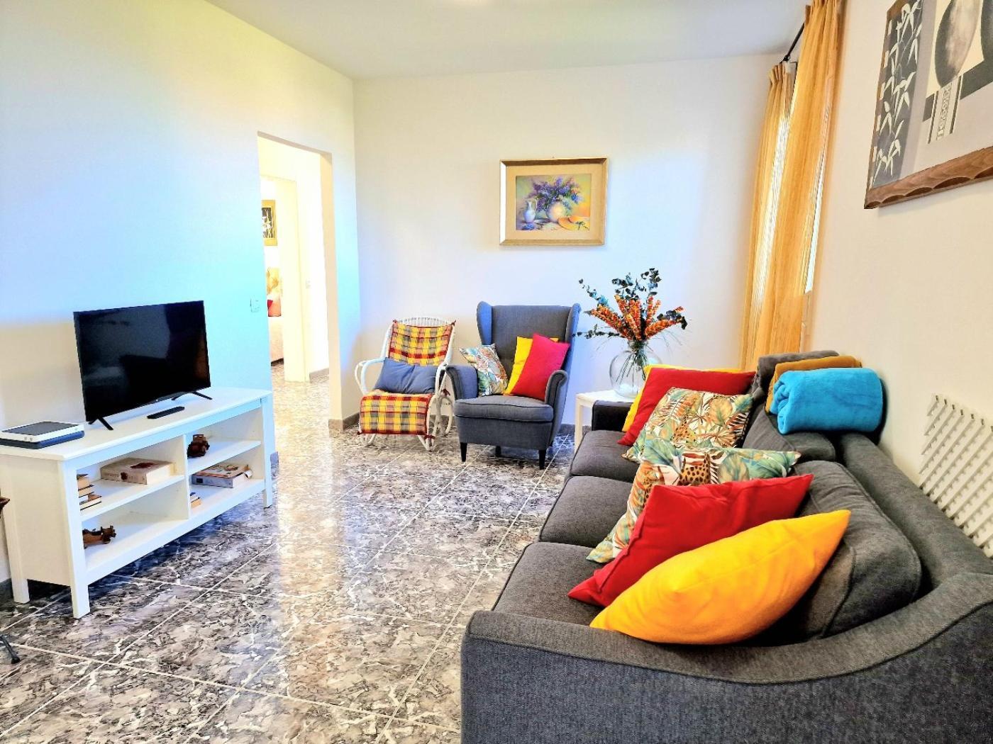 Cozy House Casa De Los Abuelos In Icod De Los Vinos By Hrtenerife Net Extérieur photo