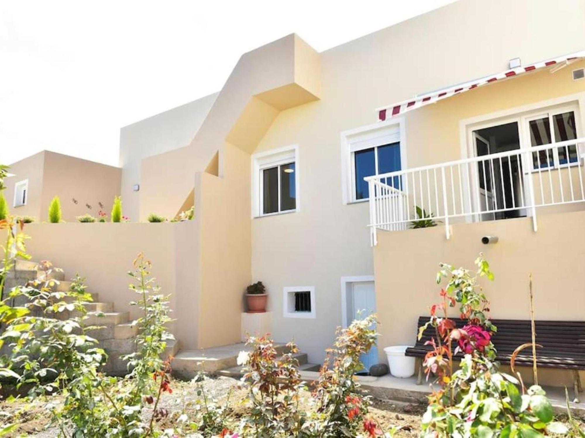 Cozy House Casa De Los Abuelos In Icod De Los Vinos By Hrtenerife Net Extérieur photo