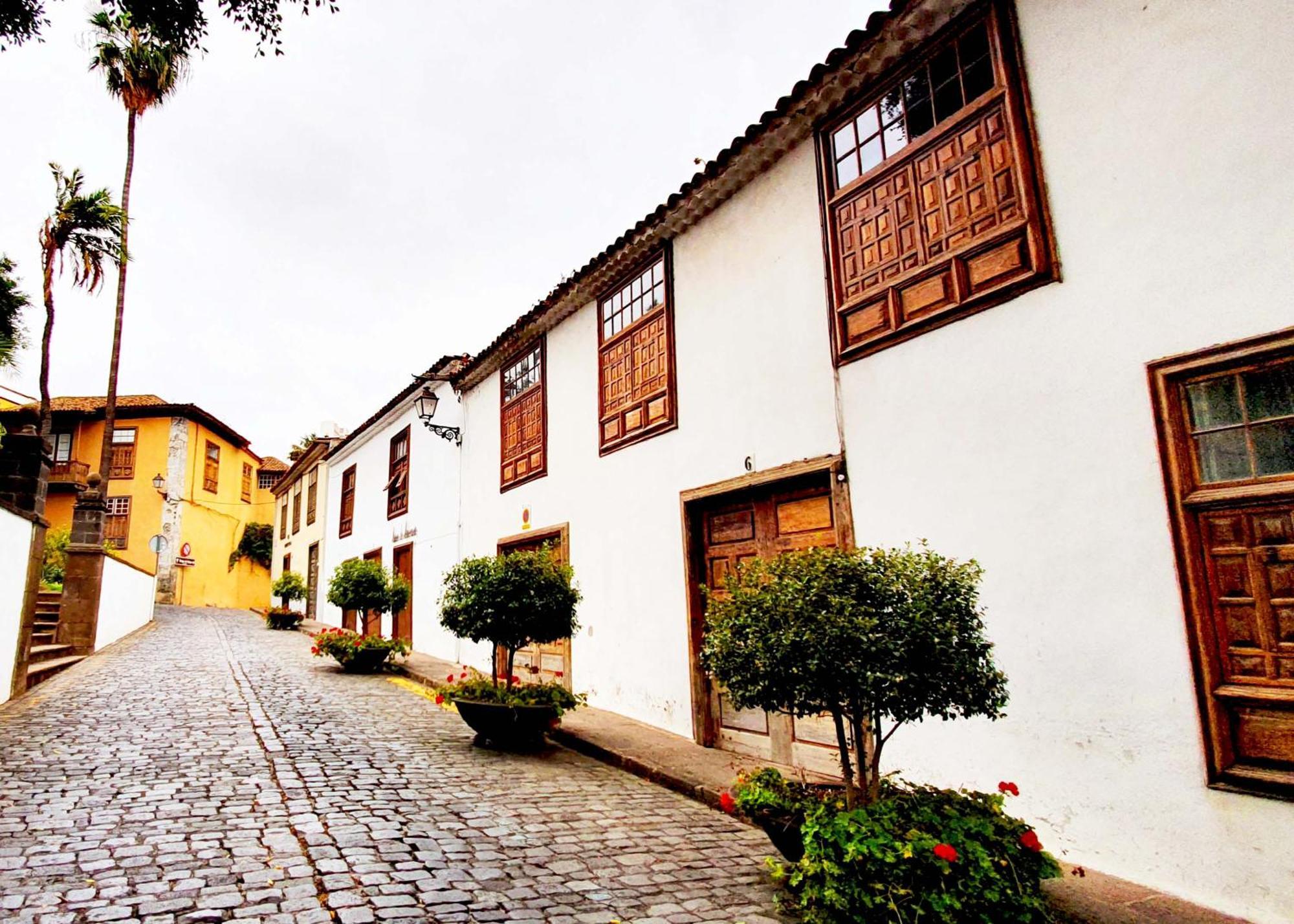 Cozy House Casa De Los Abuelos In Icod De Los Vinos By Hrtenerife Net Extérieur photo