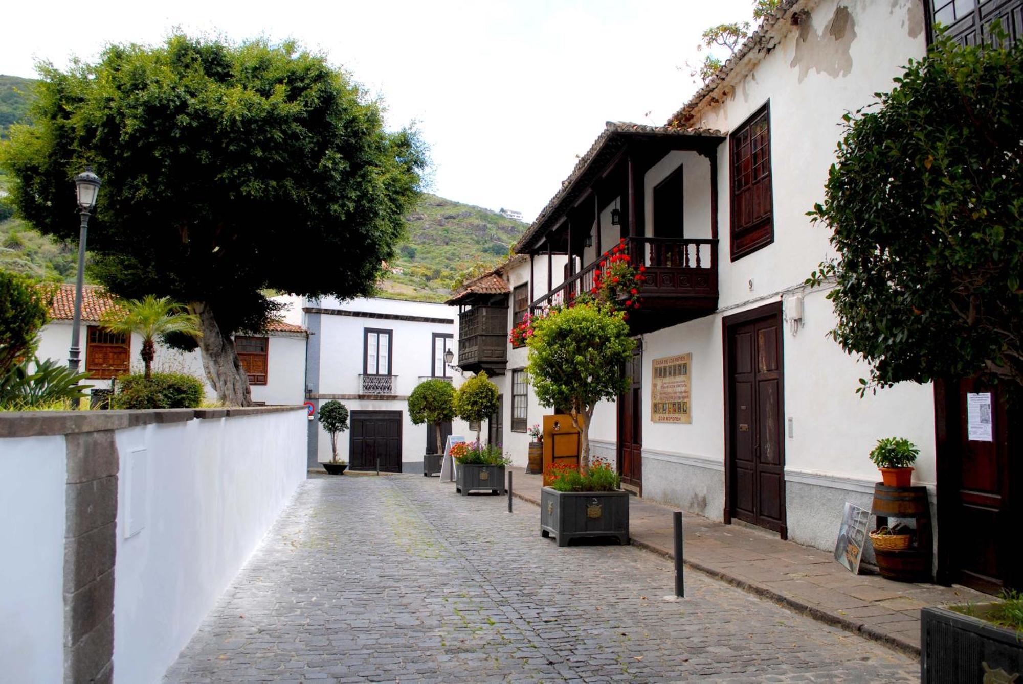 Cozy House Casa De Los Abuelos In Icod De Los Vinos By Hrtenerife Net Extérieur photo