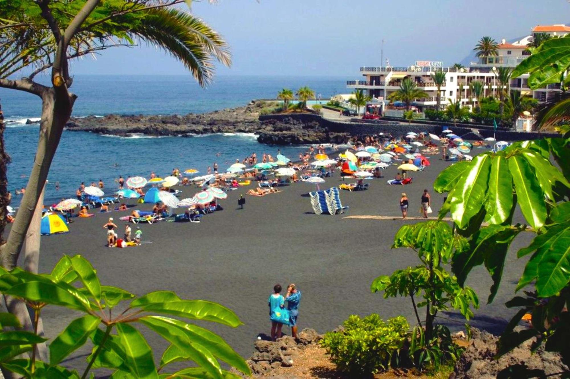 Cozy House Casa De Los Abuelos In Icod De Los Vinos By Hrtenerife Net Extérieur photo