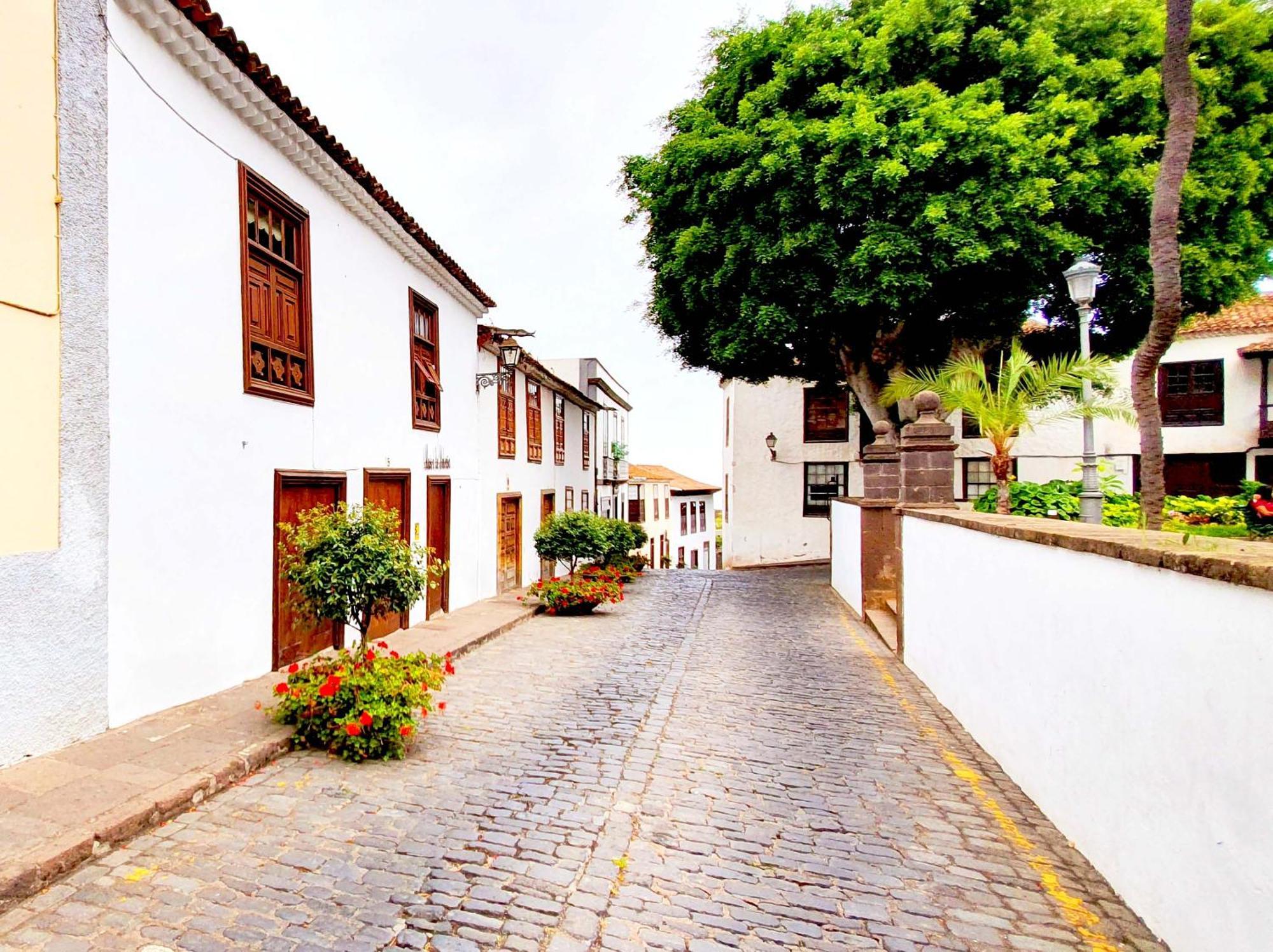 Cozy House Casa De Los Abuelos In Icod De Los Vinos By Hrtenerife Net Extérieur photo
